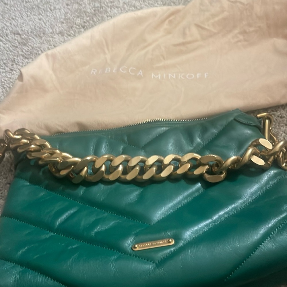 Rebecca minkoff handbag ,